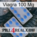 Blue Viagra 100 Mg 20